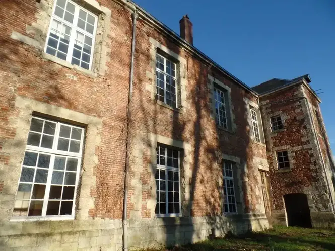 Le Château de La Fère