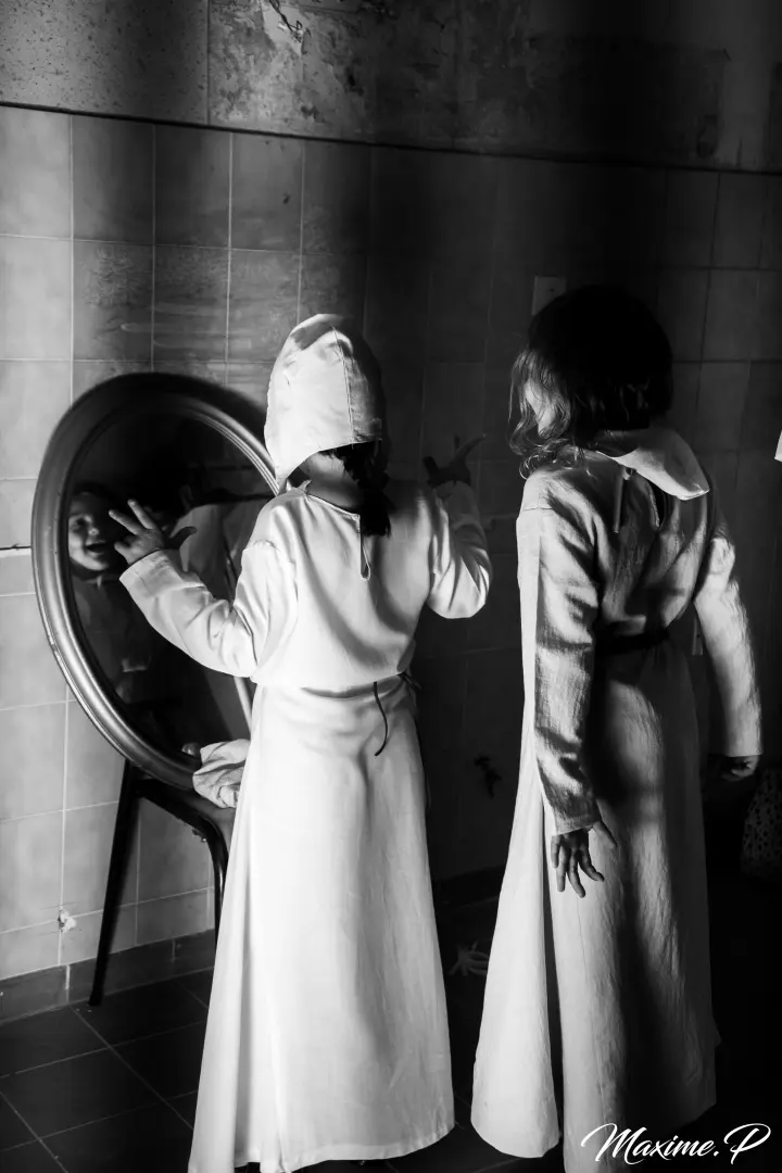Le Dernier Secret d'Athos — Édition 2025, photo 4