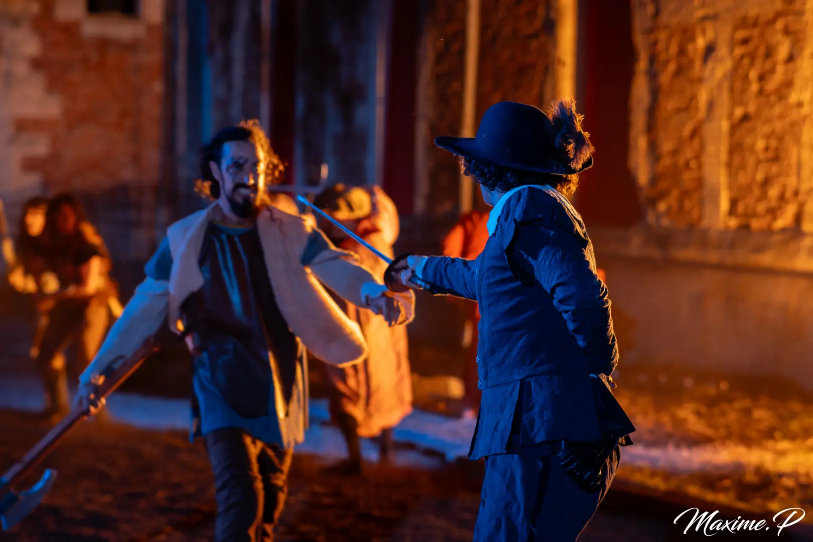 Le Dernier Secret d'Athos — Édition 2025, photo 3